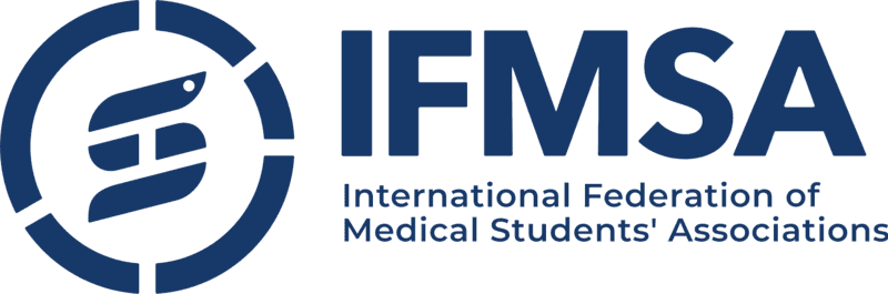 Logo IFMSA
