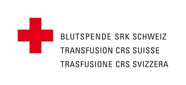 Logo Blutspende SRK Schweiz