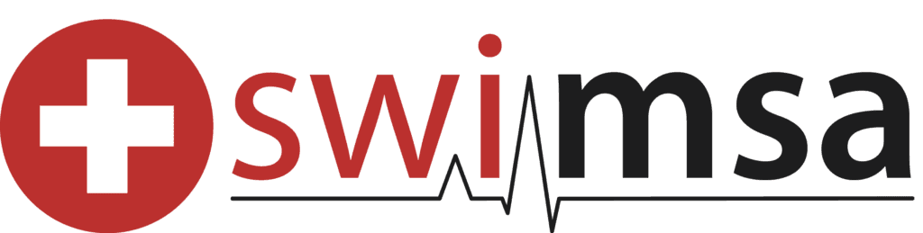 Logo swimsa