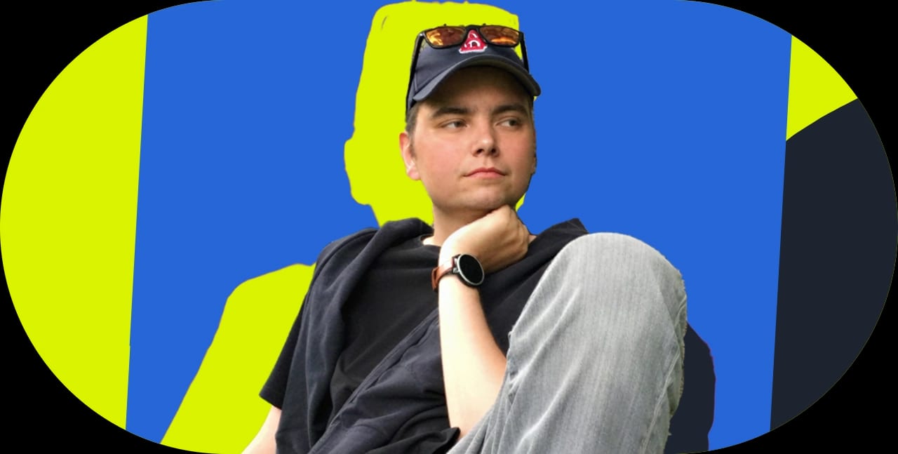 Portrait de Rémy